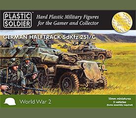 PLA WW2V15003